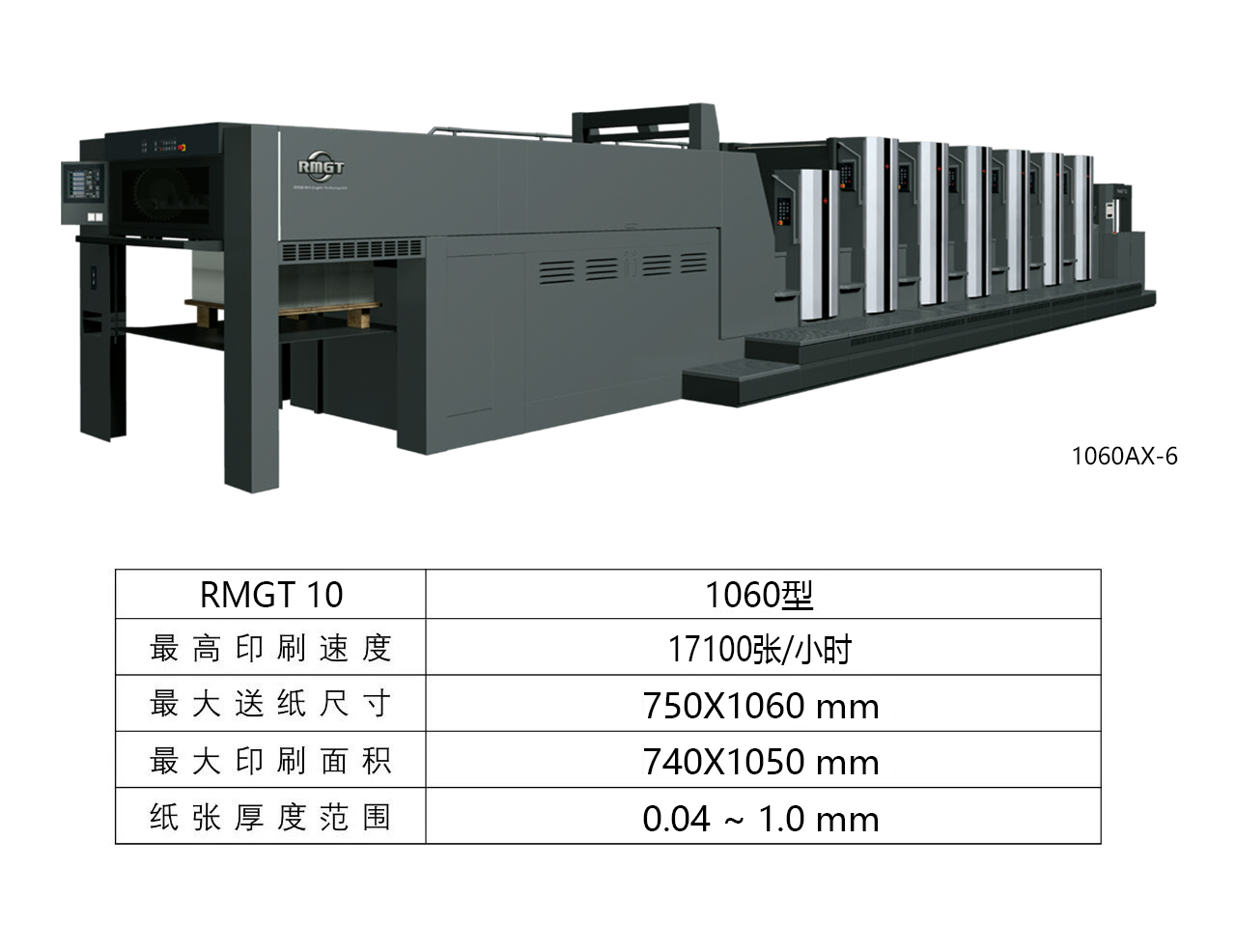 1060AX-6
